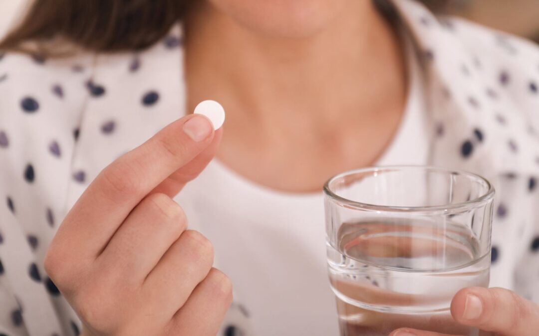 Woman wondering "Is Abortion Pill Reversal Right for Me?"