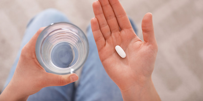 Woman wondering "Can I change my mind after taking the abortion pill?"